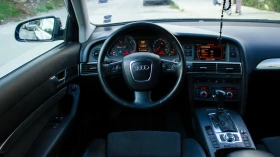 Audi A6 3.0 TDI QUATTRO, снимка 8