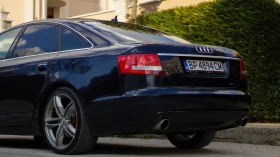 Audi A6 3.0 TDI QUATTRO, снимка 5