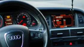 Audi A6 3.0 TDI QUATTRO, снимка 9