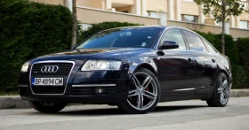 Audi A6 3.0 TDI QUATTRO, снимка 1