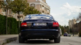 Audi A6 3.0 TDI QUATTRO, снимка 4