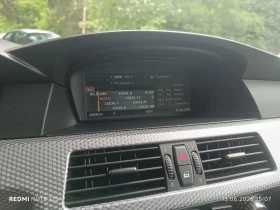 BMW 525 E61, снимка 9
