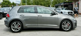 VW Golf GTD 184HP Е6В DYNAUDIO DSG NAVI СВЕТЕЩ ТАВАН, снимка 4