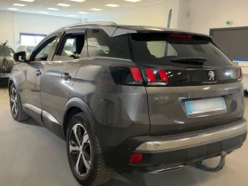 Peugeot 3008 2.0 Blue-HDI* GT, снимка 2