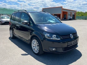 VW Touran 2.0TDI 140 Commonrail, снимка 7