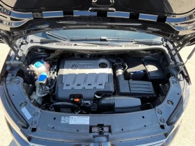 VW Touran 2.0TDI 140 Commonrail, снимка 15
