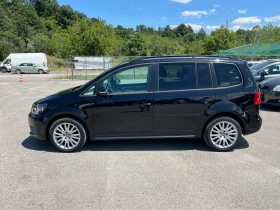 VW Touran 2.0TDI 140 Commonrail, снимка 2