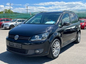VW Touran 2.0TDI 140 Commonrail, снимка 1