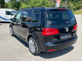 VW Touran 2.0TDI 140 Commonrail, снимка 3