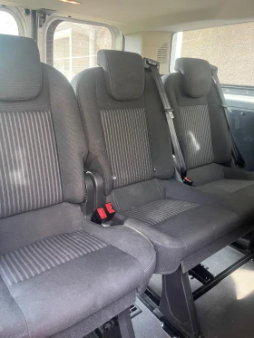 Ford Transit Custom, снимка 10