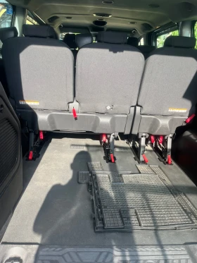 Ford Transit Custom, снимка 8