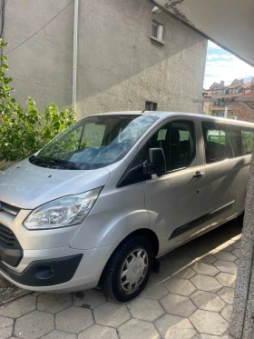 Ford Transit Custom, снимка 5