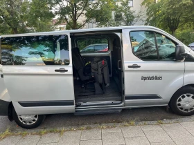 Ford Transit Custom, снимка 2