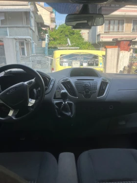 Ford Transit Custom, снимка 9