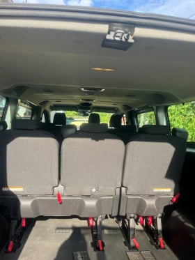 Ford Transit Custom, снимка 6