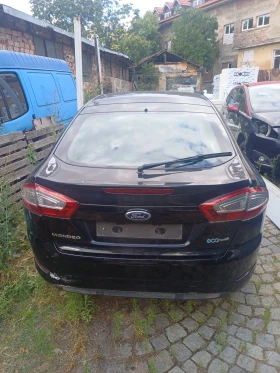 Ford Mondeo 2.0diesel на части, снимка 2