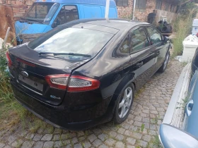 Ford Mondeo 2.0diesel на части, снимка 3