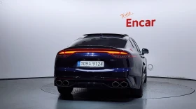 Kia Stinger MASTER GT 3.3 Turbo* ПОДГРЕВ/ОБДУХ* hellascars.bg , снимка 4