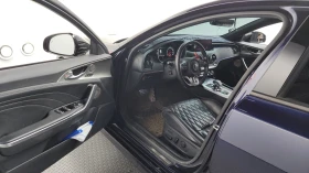 Kia Stinger MASTER GT 3.3 Turbo* ПОДГРЕВ/ОБДУХ* hellascars.bg , снимка 6