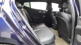 Kia Stinger MASTER GT 3.3 Turbo* ПОДГРЕВ/ОБДУХ* hellascars.bg , снимка 14