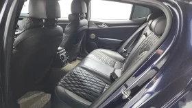 Kia Stinger MASTER GT 3.3 Turbo* ПОДГРЕВ/ОБДУХ* hellascars.bg , снимка 15