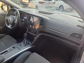 Renault Megane 1.3 TCe Life 140к.с. Супер Лятна разпродажба, снимка 13