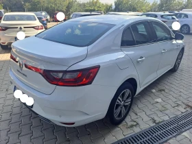 Renault Megane 1.3 TCe Life 140к.с. Супер Лятна разпродажба, снимка 4
