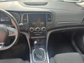 Renault Megane 1.3 TCe Life 140к.с. Супер Лятна разпродажба, снимка 14