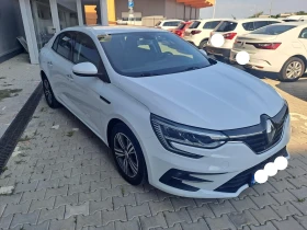 Renault Megane 1.3 TCe Life 140к.с. Супер Лятна разпродажба, снимка 3