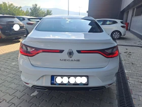 Renault Megane 1.3 TCe Life 140к.с. Супер Лятна разпродажба, снимка 5