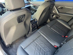BMW 550 xDrive, снимка 8