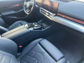 BMW 550 xDrive, снимка 11