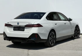 BMW 550 xDrive, снимка 2
