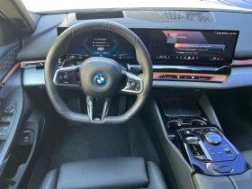 BMW 550 xDrive, снимка 6