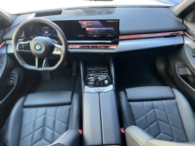 BMW 550 xDrive, снимка 10