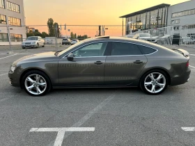Audi A7 3.0 BITDI 313КС/BOSE/ПОДГРЕВ/КАМЕРА, снимка 7