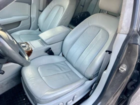 Audi A7 3.0 BITDI 313КС/BOSE/ПОДГРЕВ/КАМЕРА, снимка 12