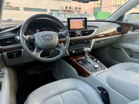 Audi A7 3.0 BITDI 313КС/BOSE/ПОДГРЕВ/КАМЕРА, снимка 9