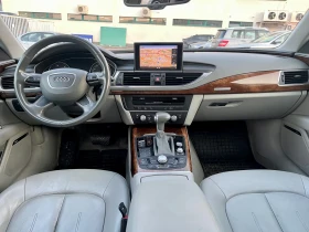 Audi A7 3.0 BITDI 313КС/BOSE/ПОДГРЕВ/КАМЕРА, снимка 10