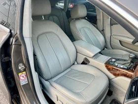 Audi A7 3.0 BITDI 313КС/BOSE/ПОДГРЕВ/КАМЕРА, снимка 13