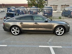Audi A7 3.0 BITDI 313КС/BOSE/ПОДГРЕВ/КАМЕРА, снимка 8