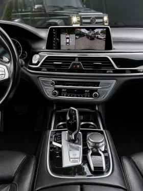 BMW 750 450HP| M-SPORT| X-DRIVE| CARBON| FULL| ЛИЗИНГ, снимка 9