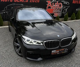 BMW 750 450HP| M-SPORT| X-DRIVE| CARBON| FULL| ЛИЗИНГ, снимка 1
