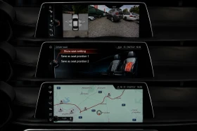 BMW 750 450HP| M-SPORT| X-DRIVE| CARBON| FULL| ЛИЗИНГ, снимка 16