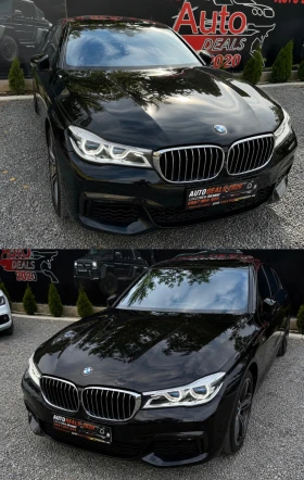 BMW 750 450HP| M-SPORT| X-DRIVE| CARBON| FULL| ЛИЗИНГ, снимка 3