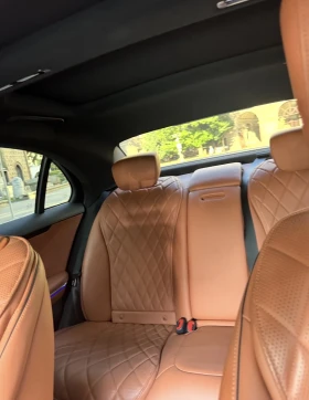 Mercedes-Benz S 400 L* AMG* Panorama* Night packet* 360, снимка 12