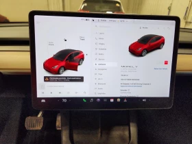 Tesla Model Y Long Range AWD, снимка 9