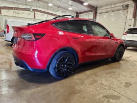 Tesla Model Y Long Range AWD, снимка 3