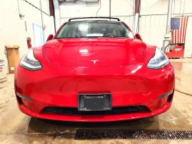 Tesla Model Y Long Range AWD, снимка 5
