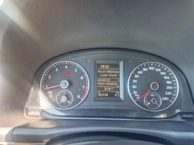 VW Touran 1.4i , 7 местен, снимка 8